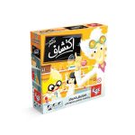 بازی دکتر اکتشاف