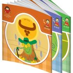 مجموعه‌ ی بابا یاد داد