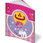 کتاب حرف پنجم: ث