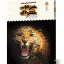 کتاب یک فنجان دانستنی درباره ی حیوانات خطرناک
