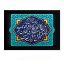 کتیبه نقش برجسته طرح و ان یکاد کد ۱۲۸