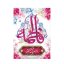قاب شاسی حضرت زهرا سلام الله علیها کد 01