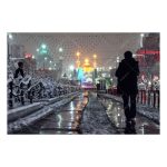 قاب شاسی زیارت امام رضا (ع)