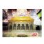 قاب شاسی ضریح امام حسین (ع)