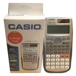 ماشین حساب مهندسی کاسیو مدل fx-991ES PLUS , فروشکاه اینترنتی با زنده رود اصفهان
