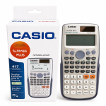 ماشین حساب مهندسی کاسیو مدل fx-991ES PLUS