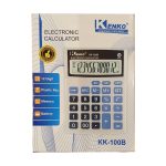 ماشین حساب کنکو مدل KK-100B