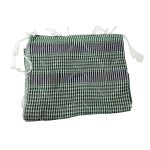 چفیه طرح عربی پلاستیکی کد 035