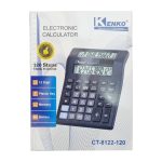 ماشین‌ حساب کنکو مدل CT-8122-120