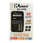 ماشین حساب مهندسی جیبی کنکو مدل KK-105B