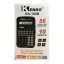 ماشین حساب مهندسی جیبی کنکو مدل KK-105B