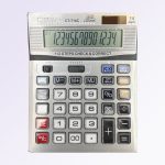 ماشین حساب سیتیژن مدل CT-714C