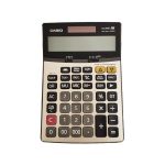ماشین حساب کاسیو مدل DJ-260D