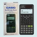 ماشین حساب مهندسی کاسیو ساخت تایلند