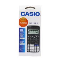 ماشین حساب مهندسی کاسیو Casio FX-991EX ClassWiz