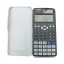 عکس از خود ماشین حساب مهندسی کاسیو Casio FX-991EX ClassWiz