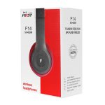هدفون بی سیم First مدل F14