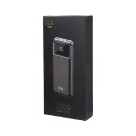 پاوربانک KPG 202 فست شارژ 20000 میلی آمپر