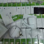 ایرپاد AirPods 2 پک عرب اصلی (REDINGTON)