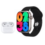 ساعت هوشمند اپل واچ مدل WISME 6