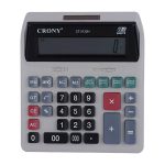 ماشین حساب کرونی مدل CT-2122H