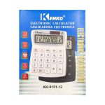ماشین حساب کنکو مدل KK-9151-12