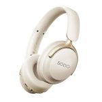 هدفون بلوتوثی سودو مدل SD-1103