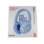 هدفون بی سیم مدل TUNE B21