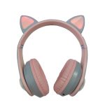 هدفون گربه ای KT-M22