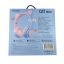 هدفون بی سیم گربه ای چراغ دار CAT Ear KT-M22