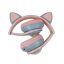 هدفون بی سیم گربه ای چراغ دار CAT Ear KT-M22