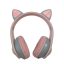 هدفون گربه ای KT-M22