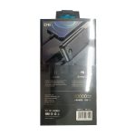 -پاوربانک KPG- 206 -فست -شارژ 20000 میلی- آمپر-