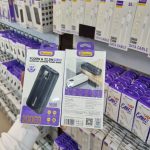 پاوربانک یوسوندا مدل A202