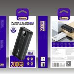 پاوربانک یوسوندا مدل A202