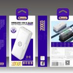پاوربانک یوسوندا مدل A188