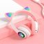 هدفون گربه‌ای مدل F22