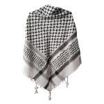 چفیه فلسطینی نخی اصل