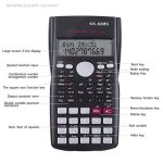 ماشین حساب مهندسی کاسیو مدل FX-82MS