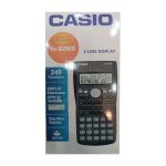 ماشین حساب مهندسی کاسیو مدل FX-82MS