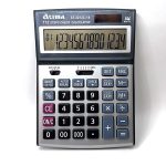 ماشین حساب رومیزی آتیما مدل AT-2212C-14